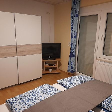 Gaestezimmer Bernkastel - Gaestehaus Barbara Екстериор снимка