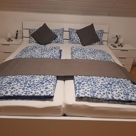 Gaestezimmer Bernkastel - Gaestehaus Barbara Стая снимка
