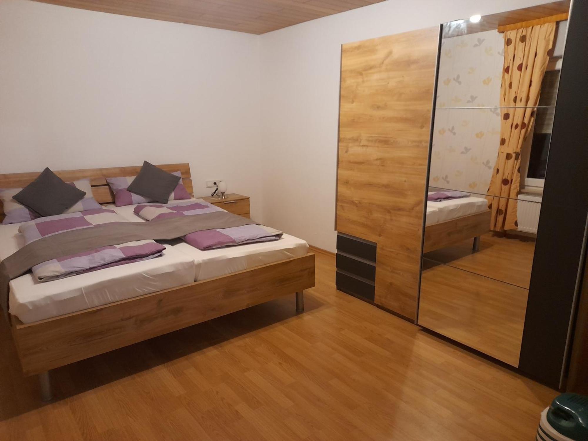 Gaestezimmer Bernkastel - Gaestehaus Barbara Екстериор снимка