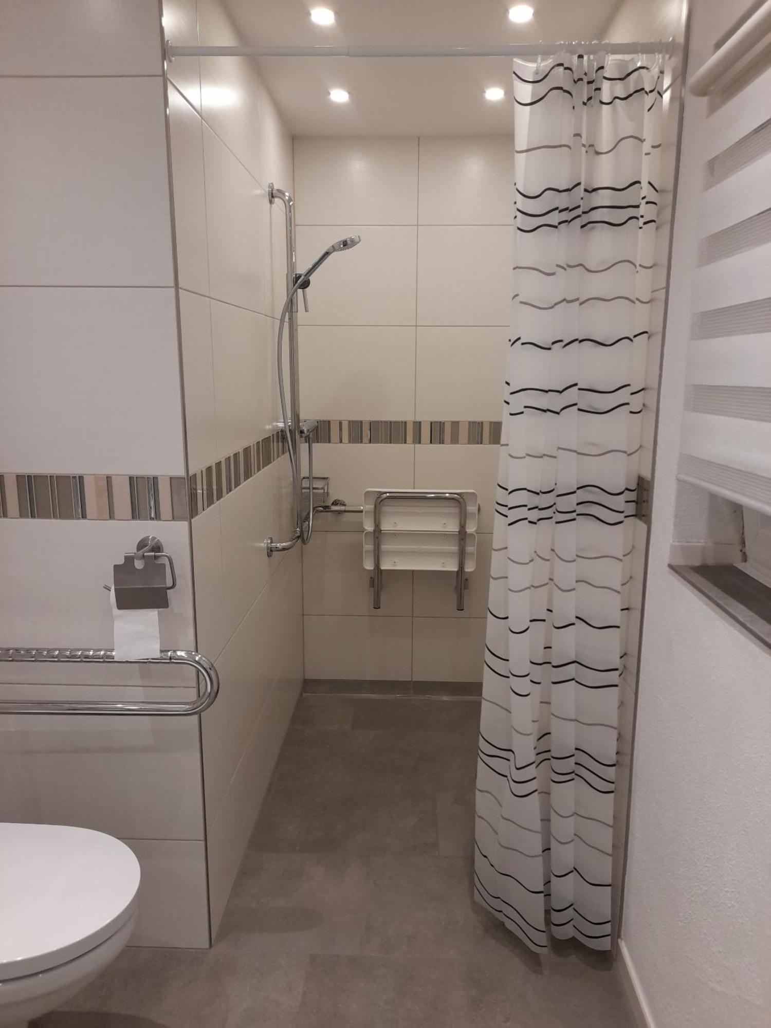 Gaestezimmer Bernkastel - Gaestehaus Barbara Екстериор снимка