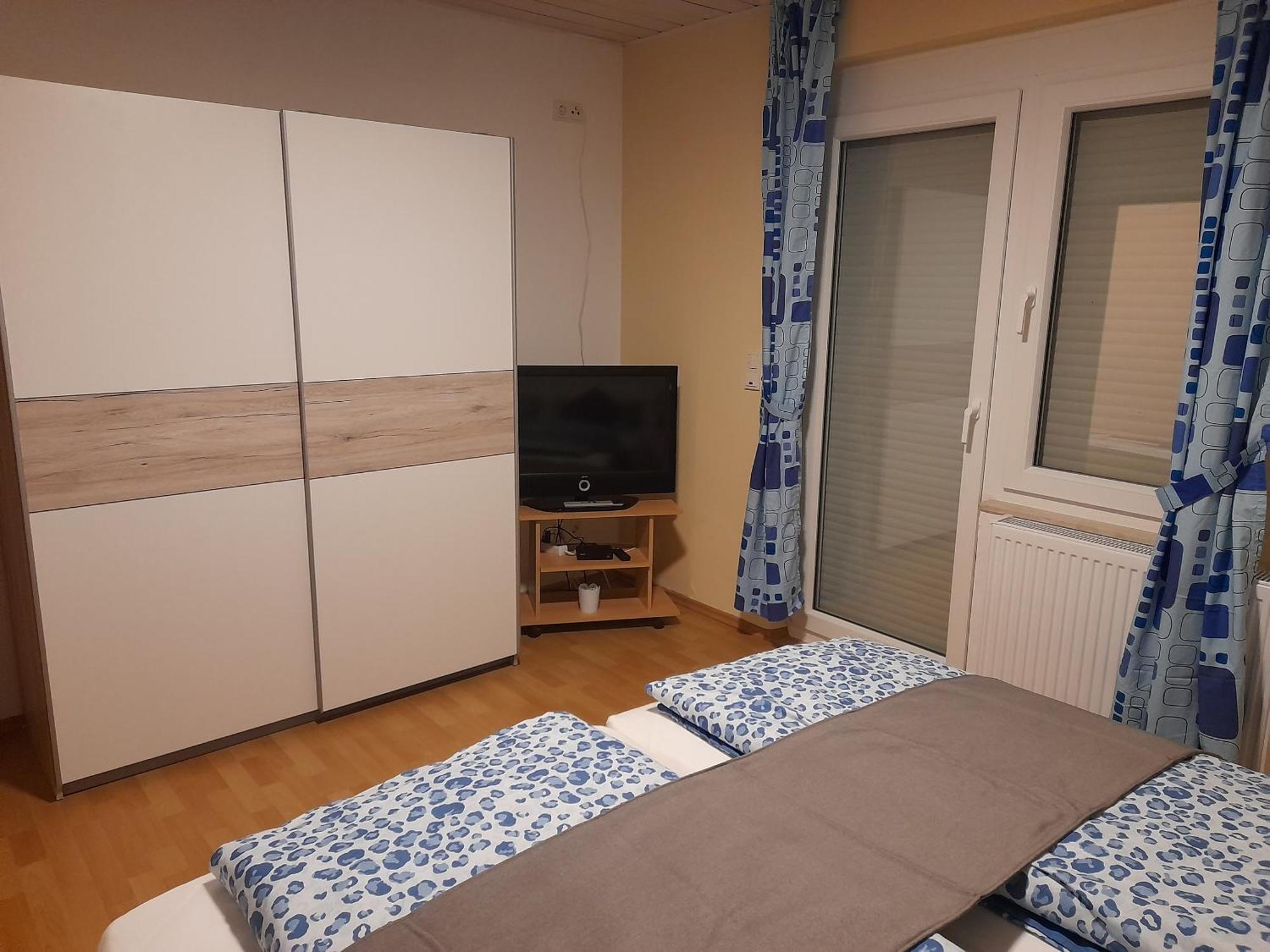 Gaestezimmer Bernkastel - Gaestehaus Barbara Екстериор снимка