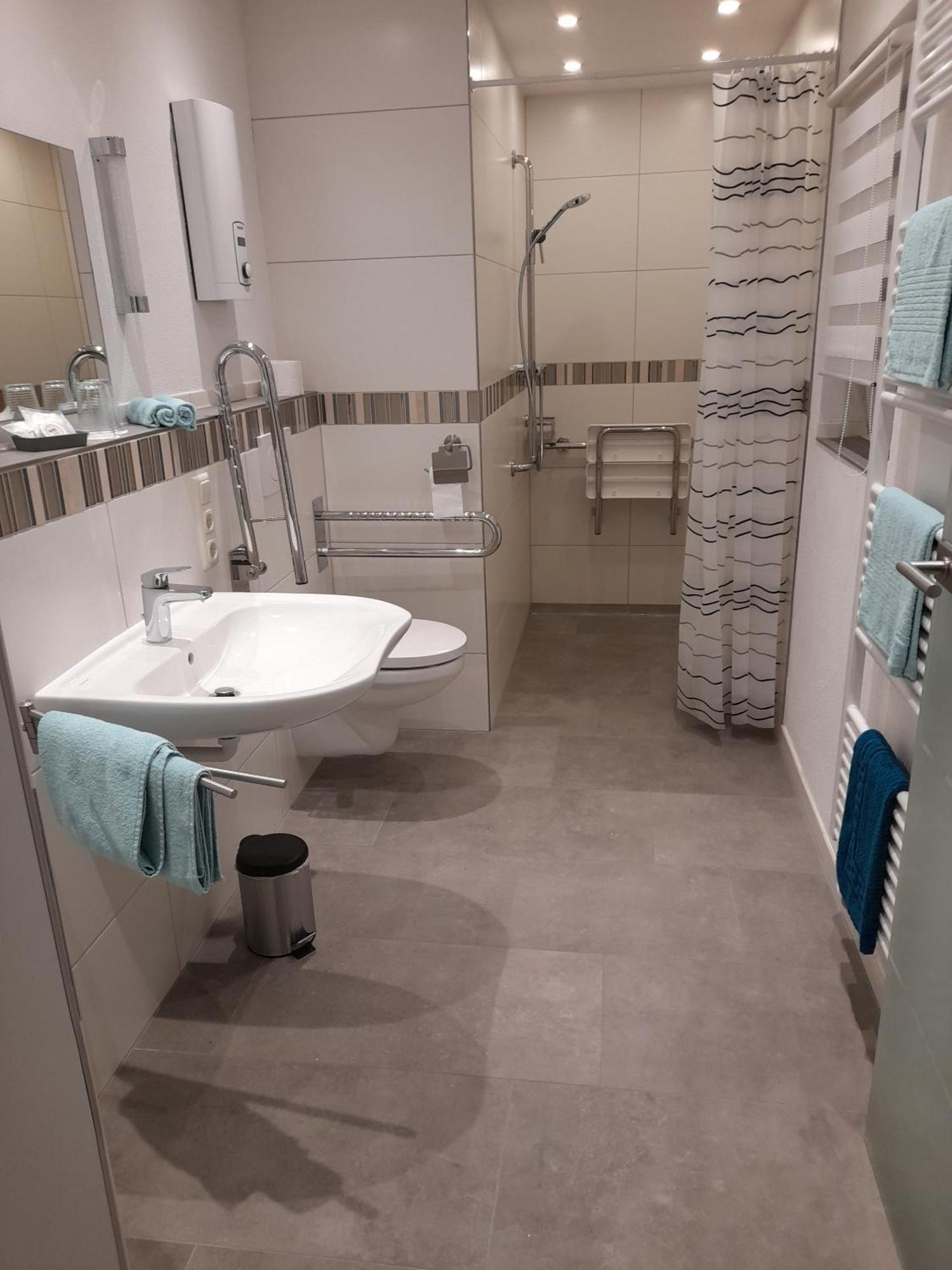 Gaestezimmer Bernkastel - Gaestehaus Barbara Екстериор снимка