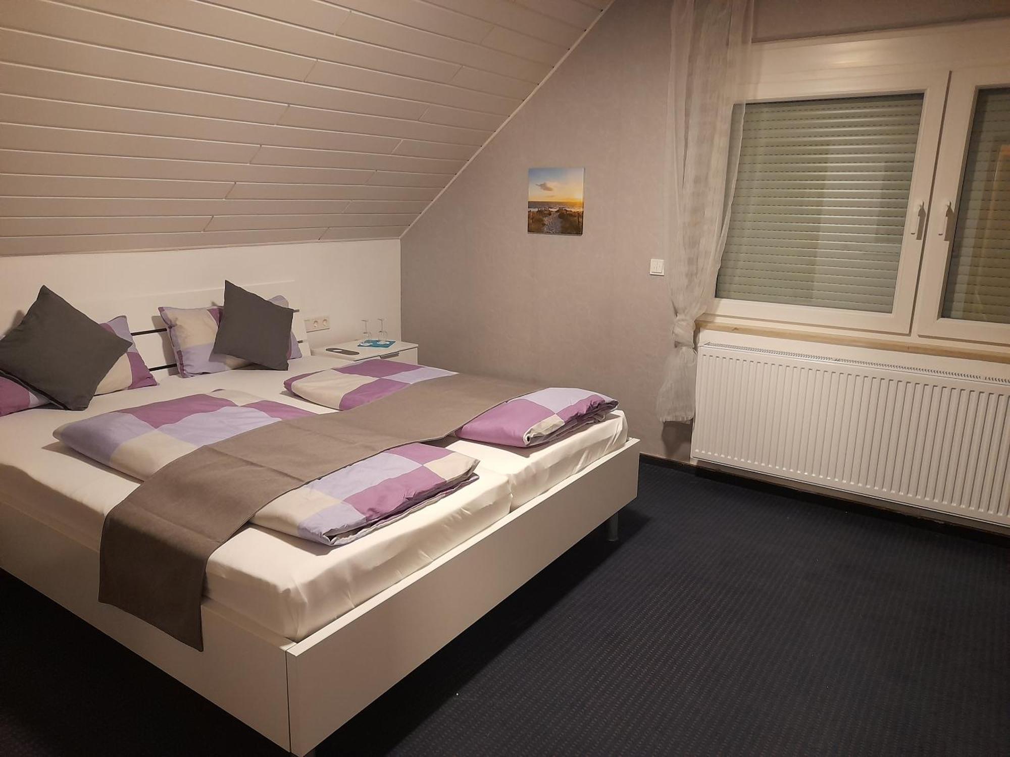 Gaestezimmer Bernkastel - Gaestehaus Barbara Екстериор снимка