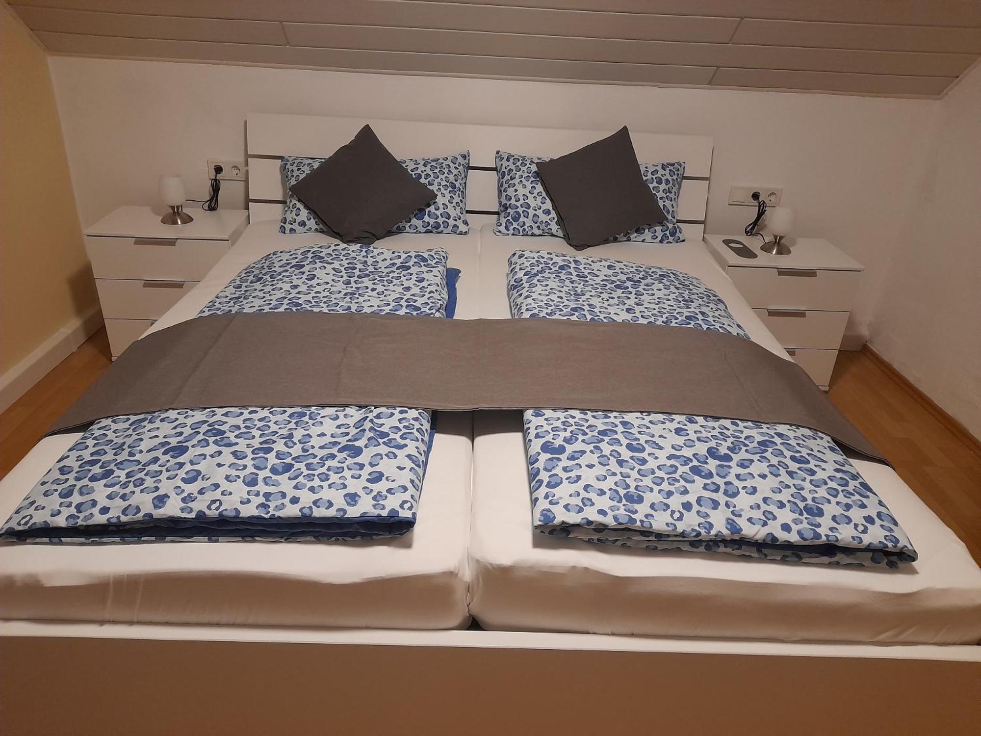 Gaestezimmer Bernkastel - Gaestehaus Barbara Стая снимка