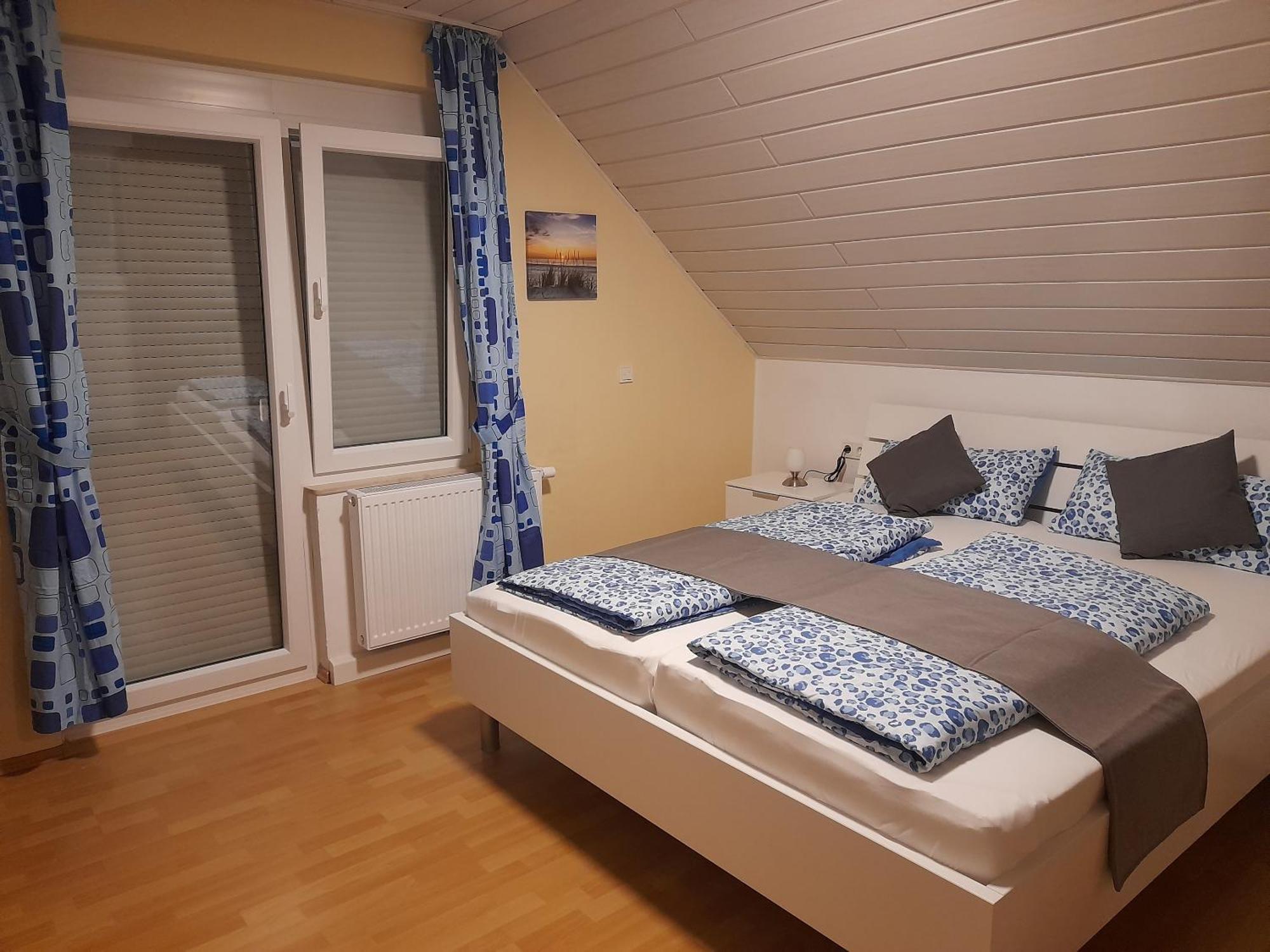 Gaestezimmer Bernkastel - Gaestehaus Barbara Стая снимка